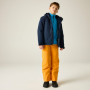 Detská bunda Dare 2b Chill Jacket Navy