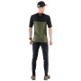 Pánske tričko Dynafit Traverse S-Tech S/S Tee M