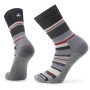 Pánske ponožky Smartwool EVERYDAY LIGHT CUSHION SATURNSPHERE CREW