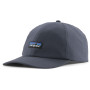 Šiltovka Patagonia Terrebonne Hat modrá Smolder Blue w/Smolder Blue