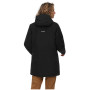 Dámska bunda Mammut Treeline HS Thermo Hooded Parka Women