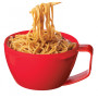 Miska na rezance Sistema Microwave Noodle Bowl