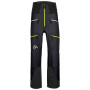 Pánske nohavice Ortovox 3L Guardian Shell Pants M
