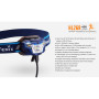 Nabíjecí čelovka Fenix HL26R