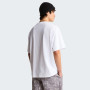 Pánske tričko The North Face Essential Simple Dome Os Ss Tee