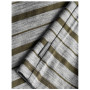 Pánske tričko Icebreaker Mens Wave SS Tee Stripe