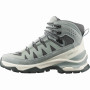 Dámske turistické topánky Salomon Quest Echo Gore Tex