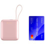 Powerbanka Swissten Space 10000 mAh USB-C + Lightning