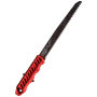 Lopata Backcountry Access Dozer 2H-S Shovel Black/Red