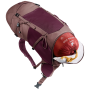 Dámsky batoh Deuter Futura 30 SL