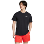 Pánske tričko Under Armour Hw Armour Label SS