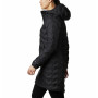 Dámsky zimný kabát Columbia Delta Ridge™ Long Down Jacket