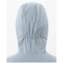 Dámska bunda Salomon Bonatti Waterproof Jacket W