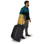 Príručný batoh do lietadla Osprey Daylite Travel Pack 35
