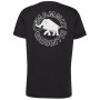 Pánske tričko Mammut Core T-Shirt Men Garantie