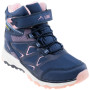 Detské body Elbrus Etpen Mid Wp Jr