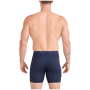 Pánske boxerky Saxx Quest Quick-Dry Mesh Boxer Brief Fly 3Pk