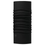 Multifuknčný set Buff Original čierna SolidBlack