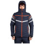 Pánska lyžiarska bunda Northfinder Yarognev