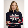 Dámsky sveter Dale of Norway Nåle Fem Sweater