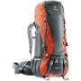 Batoh Deuter Aircontact 55 + 10