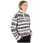 Dámska mikina Fundango Pacha Fleece Jacket
