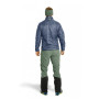 Pánska bunda Ortovox Swisswool Piz Boval Jacket M