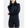 Dámske funkčné tričko Craft Core Dry Active Comfort Zip