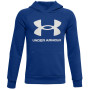 Pánska mikina Under Armour RIVAL FLEECE HOODIE