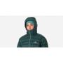 Dámska páperová bunda Mountain Equipment Frostline Wmns Jacket