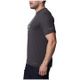 Pánske tričko Columbia Tech Trail™ Front Graphic SS Tee
