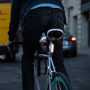 Predné/zadné svetlo MPOWERD Luci Bike Light Set