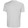 Pánske tričko Helly Hansen Hh Tech Graphic T-Shirt 2.0