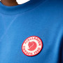 Pánska mikina Fjällräven 1960 Logo Badge Sweater