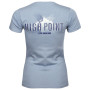 Dámske tričko High Point Trasure Lady T-Shirt