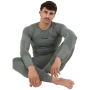 Pánska termobielizeň Fundango Seamless Baselayer Set
