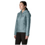 Dámska bunda Patagonia W's Nano Puff Hoody