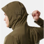 Pánska bunda The North Face West Basin Dryvent Jacket