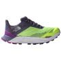 Dámske bežecké topánky The North Face Vectiv Infinite 2 čierna/zelená LED YELLOW/LUNAR SLATE