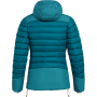 Dámska bunda Salewa Ortles Medium 2 DWN