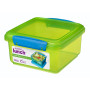 Box na potraviny Sistema Lunch Plus 1,2l