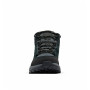Dámske trekové topánky Columbia Redmond™ Iv Mid Waterproof