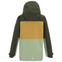 Detská bunda Regatta Junior Highton Jacket DKhaWdLiSag
