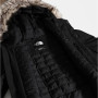 Dámsky zimný kabát The North Face W Recycled Zaneck Parka