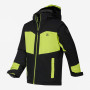 Detská bunda Dare 2b Rip It Jacket Black/WldLim