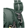 Taška cez rameno Pacsafe Go Crossbody