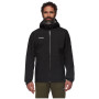 Pánska bunda Mammut Linard Guide HS Hooded Jacket Men