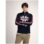 Pánsky sveter Dale of Norway Nåle Masc. Sweater