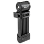 Zámok na bicykel Kryptonite Keeper 585 Folding Lock
