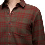 Pánska košeľa Black Diamond M Project Flannel